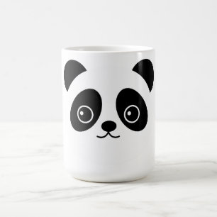 Panda Mug