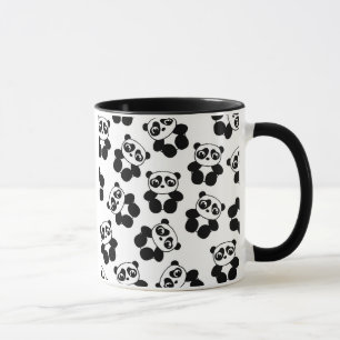 Panda Mug