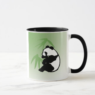 Panda Mug