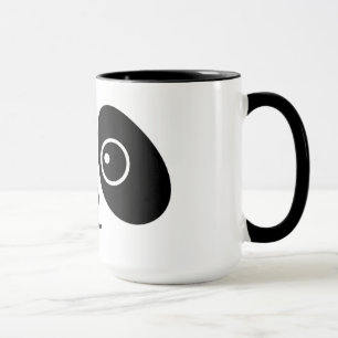 Panda Mug