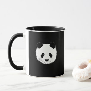 Panda Mug