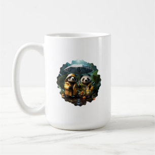 Panda Mug