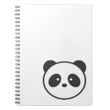 Panda notebook