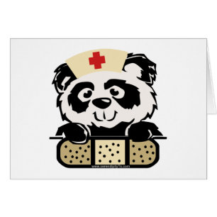Panda Nurse