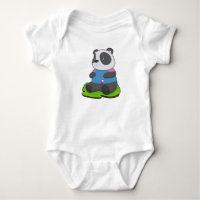 Panda Painter Paint brush