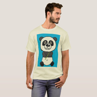 Panda Panda T-Shirt