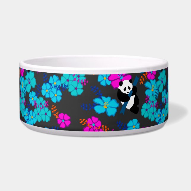 Panda Paradise Bloom (Front)