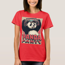 Panda Party – Fun and Playful
