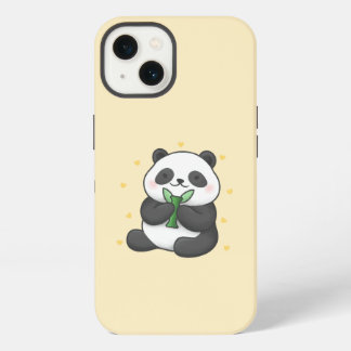 Panda phone case