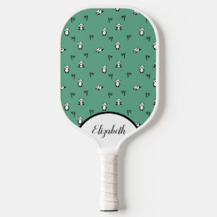 Panda Pickleball Paddle