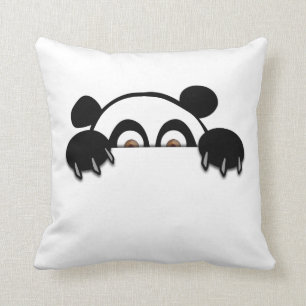 Panda Pillow
