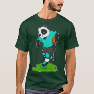 Panda player T-Shirt