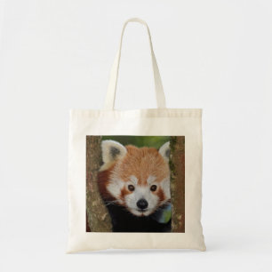 Panda Portrait Bag