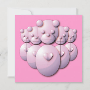 panda power invitation