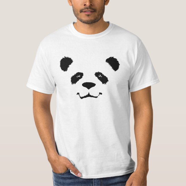 Panda shirt (Front)