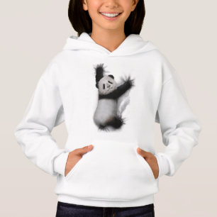 Panda Shirt Humourous Graphic Animal T-Shirt Gifts