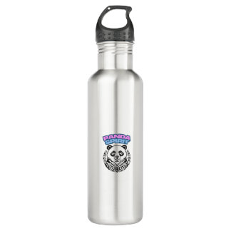 Panda Spirit 710 Ml Water Bottle