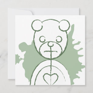 panda splatz invitation