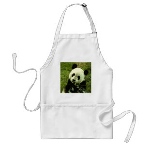 Panda Standard Apron