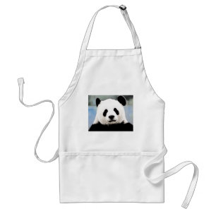 Panda Standard Apron