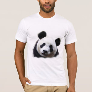 Panda T-Shirt
