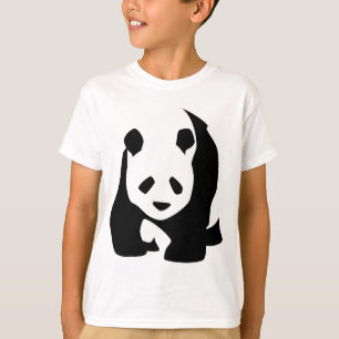 Panda T-Shirt