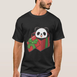 Panda T-Shirt