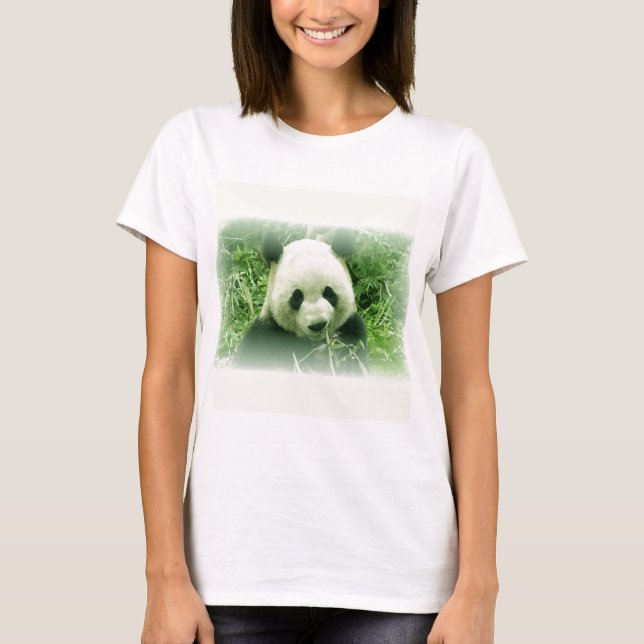 Panda T-Shirt (Front)