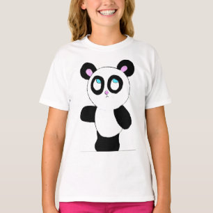 Panda T-Shirt