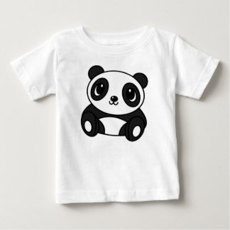 Panda T-shirt