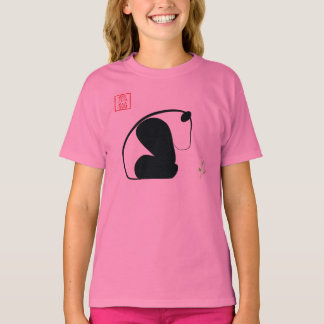 Panda T-Shirt