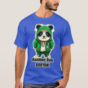 Panda T-Shirt