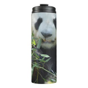 Panda Thermal Tumbler