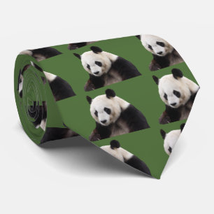 Panda Tie