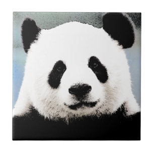 Panda Tile