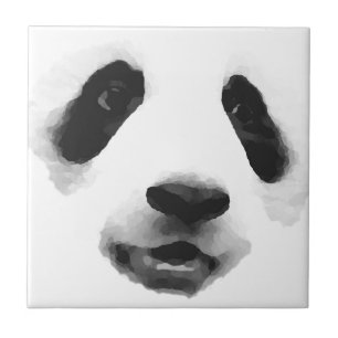 Panda Tile