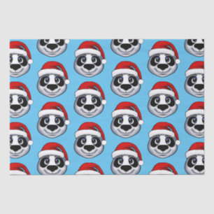 Panda Tissue Paper