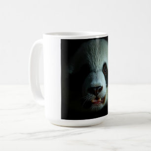 Panda Vibes Coffee Mug