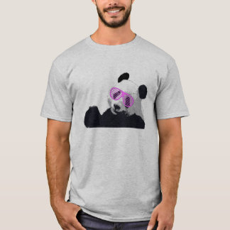 Panda West T-Shirt
