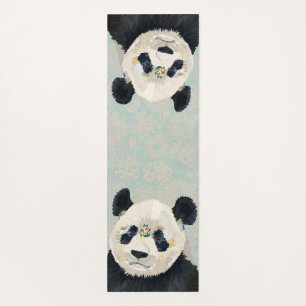 PANDA YOGA MAT