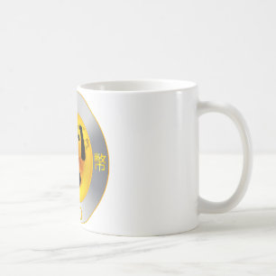 Pandacoin SWAG Coffee Mug