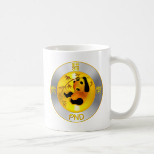 Pandacoin SWAG Coffee Mug