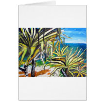 Pandanas on my mind...