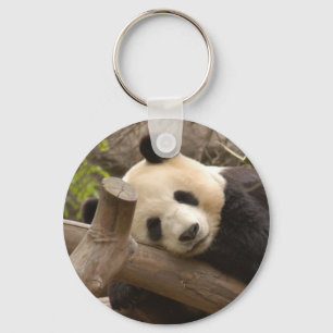 PandaSD010 Key Ring