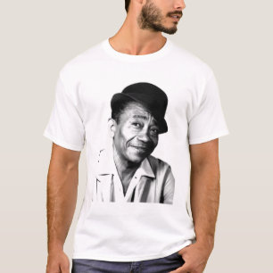 Pandeiro Jackson T-Shirt