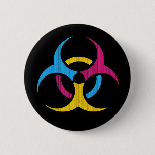 Pandemic! Button