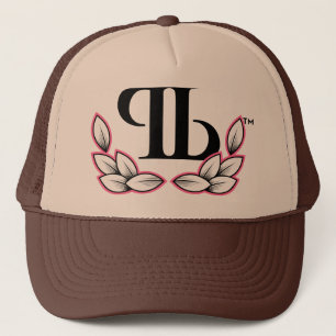 Pandemic Laurel Trucker Hat