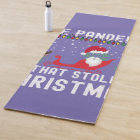 Pandemic That Stole Christmas 2022 Ugly Tacky Xmas