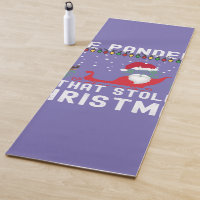Pandemic That Stole Christmas 2022 Ugly Tacky Xmas