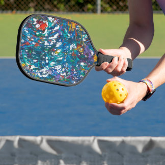 Pandemonium Pickleball Paddle